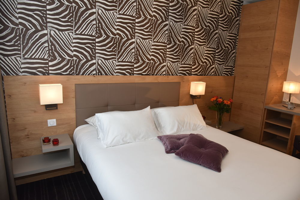 Hotel Le Brit Zenith Straßburg